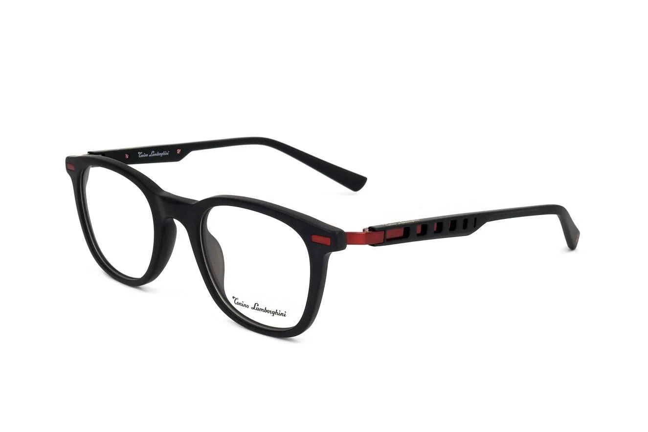 Tonino Lamborghini TL310V Eyeglasses - view 4